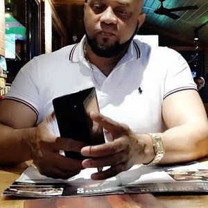 Meet your Posher, Fritz